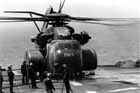 MH-53E Photo