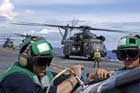 MH-53E Photo
