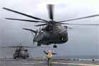MH-53E Photo