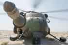 MH-53E Photo