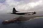 P-3 Photo