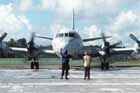 P-3 Photo
