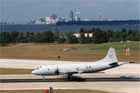 P-3 Photo
