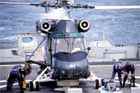 SH-2 Photo