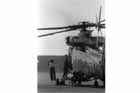 SH-2 Photo