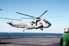 SH-3 Photo