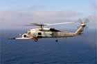 SH-60 Photo