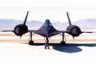SR-71 Photo