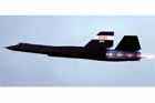 SR-71 Photo