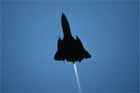 SR-71 Photo