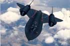 SR-71 Photo