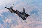 SR-71 Photo