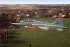 T-38 Photo