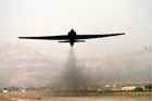 U-2 Photo