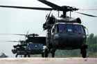 UH-60 Photo