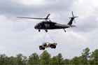 UH-60 Photo