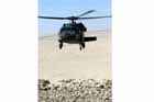 UH-60 Photo