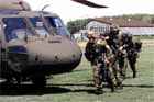 UH-60 Photo