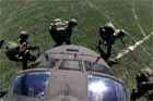 UH-60 Photo