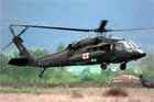 UH-60 Photo