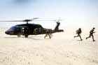 UH-60 Photo