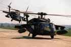 UH-60 Photo