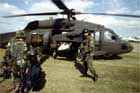 UH-60 Photo