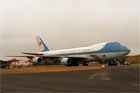 VC-25 Photo