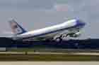 VC-25 Photo