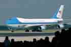 VC-25 Photo