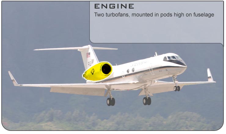 C-20 Engine