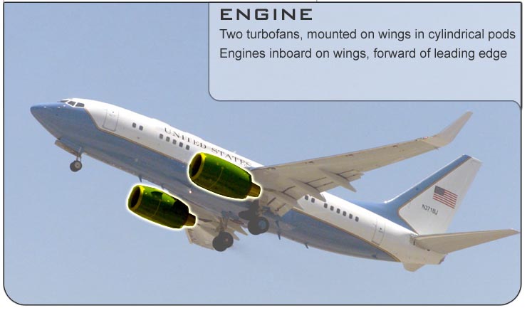 C-32 Engine