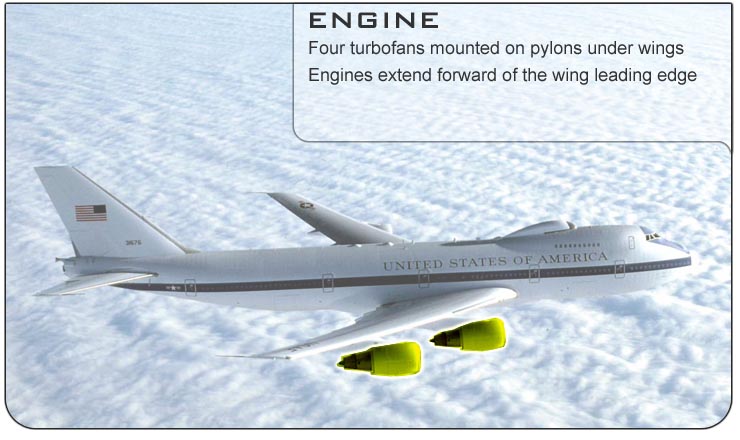 E-4 Engine