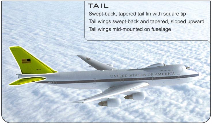 E-4 Tail