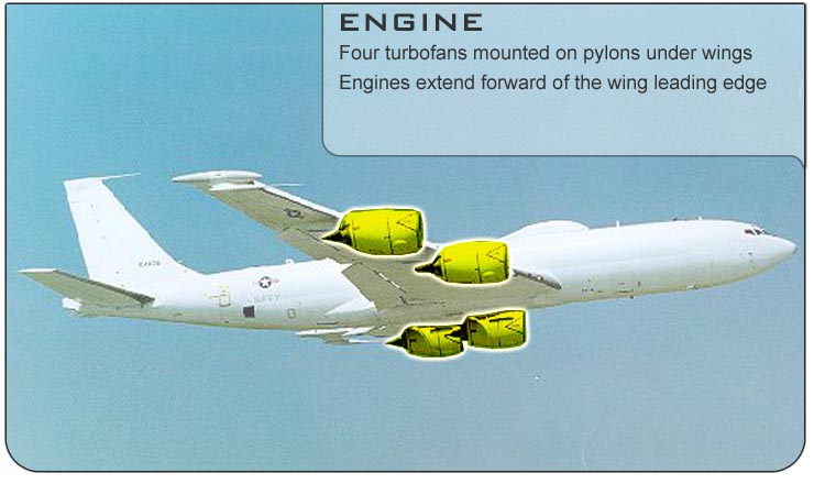 E-6 Engine