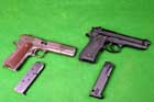 M1911 Photo