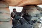 M249 Photo