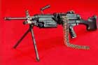 M249 Photo