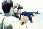 MP5 Photo