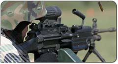 m27 infantry automatic rifle m27 infantry automatic rifle