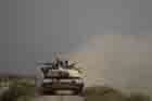 M1A1 Photo