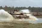 M1A1 Photo