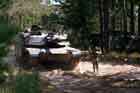 M1A1 Photo