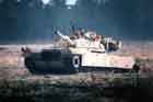 M1A1 Photo
