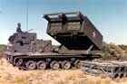 MLRS Photo