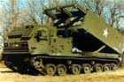 MLRS Photo