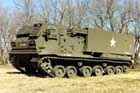 MLRS Photo