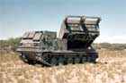 MLRS Photo