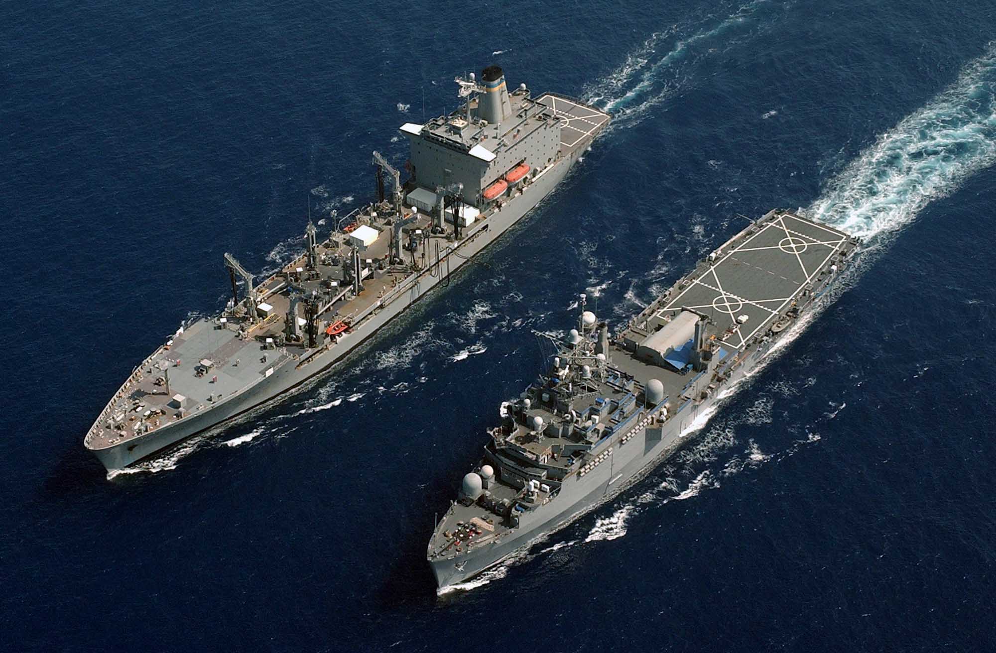Combatindex AGF 11 USS CORONADO
