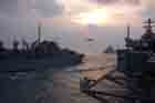 AOE 8 Photo